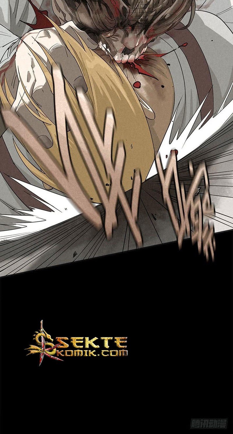 End of The World 2028 (Trace of Doomsday) Chapter 06 Gambar 13